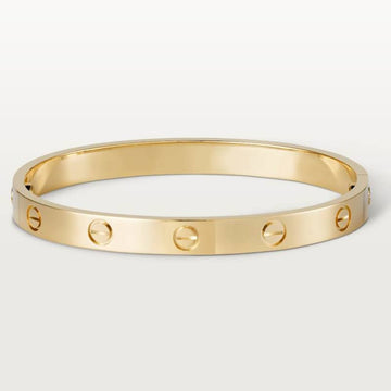 Deki Jewels Bracelet 18k Gold Plated