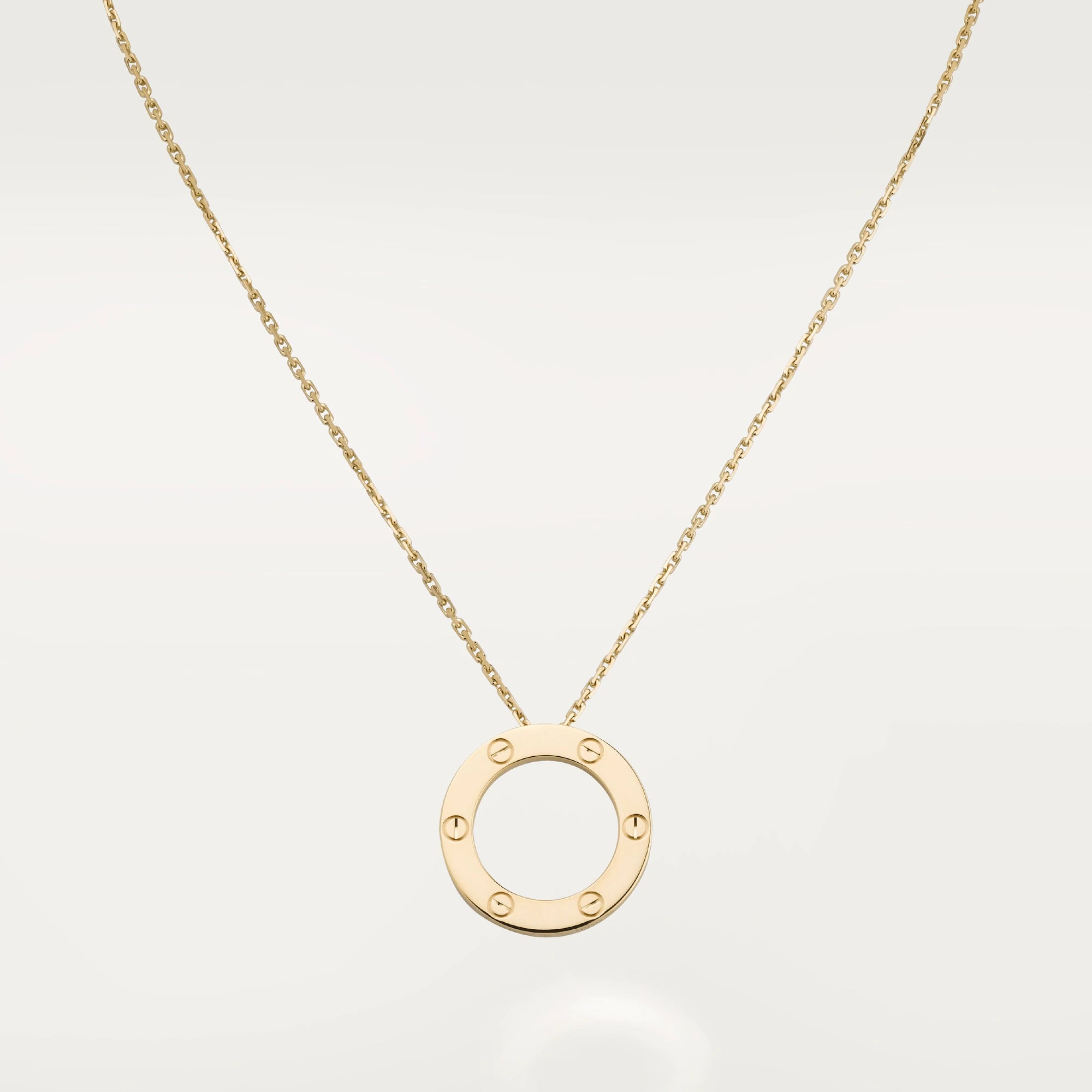 Deki Jewels Necklace,18k Gold Plated