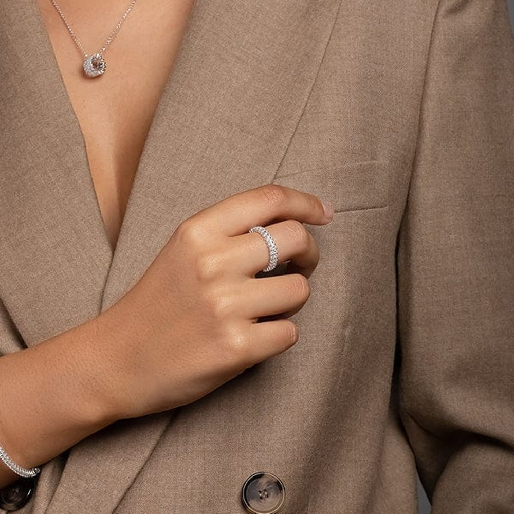 Deki Jewels Ring - 925 Silver