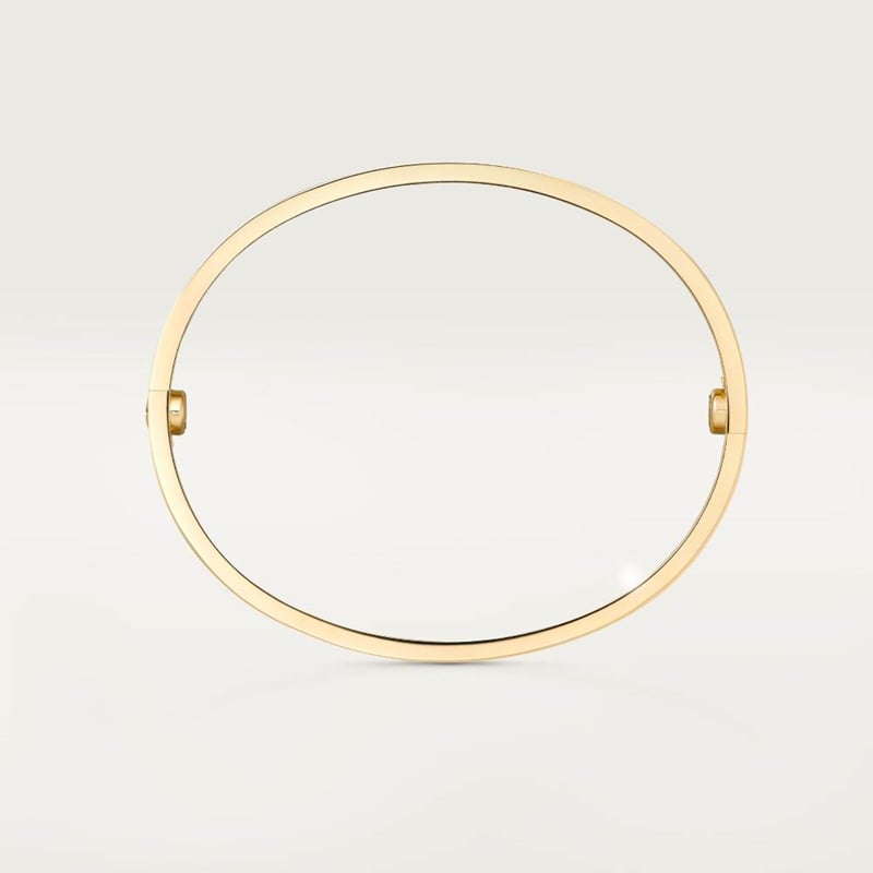 Deki Jewels Bracelet 18k Gold Plated